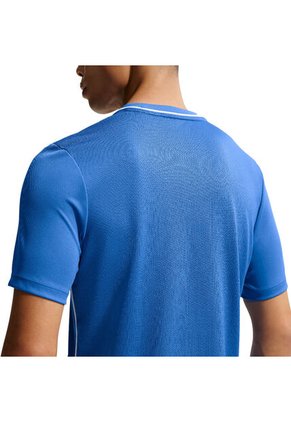 Camiseta Nike Df Park26 Ss Top Hombre-Azul Claro