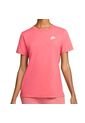 Camiseta Nike Sportswear Para Mujer-Rosa de Nike
