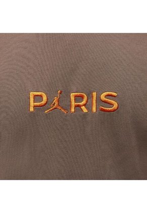 Camiseta Nike París Saint Germain-Café