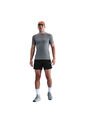 Camiseta Nike M Np Df Npt Ss Top Hombre-Gris de Nike