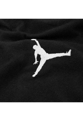 Camiseta Nike Jordan Jumpman-Negro