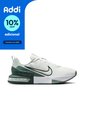 Tenis Nike M Air Max Alpha Trainer 6 Hombre-Blanco/Verde de Nike
