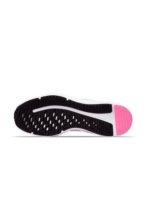 Tenis Nike Downshifter 12 Mujer-Gris/Negro