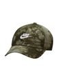 Gorra Nike Club Cap Hombre-Multicolor de Nike