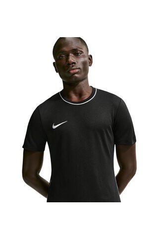 Camiseta Nike Df Park26 Ss Top Hombre-Negro Nike