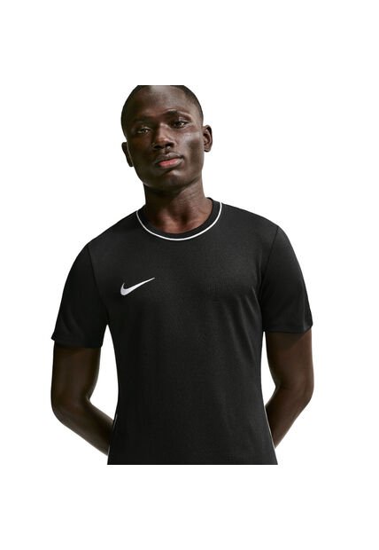 Camiseta Nike Df Park26 Ss Top Hombre-Negro
