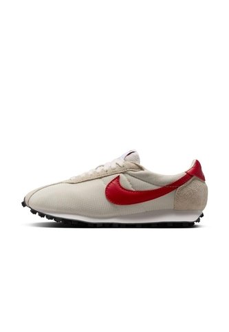 Tenis Mujer Lifestyle Nike LD-1000 Blanco/Rojo Nike