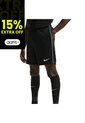 Pantaloneta Nike Df Park26 Short Kz Hombre-Negro de Nike