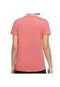 Camiseta Nike Sportswear Para Mujer-Rosa de Nike
