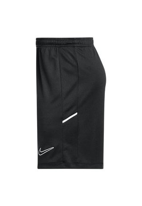 Pantaloneta Nike Df Acd25 Short K Hombre-Negro
