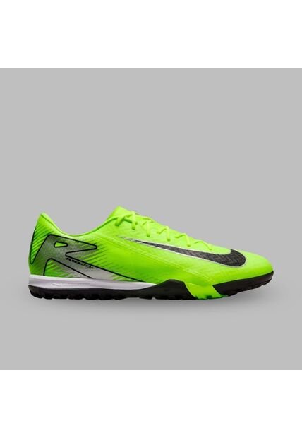 Torretin Nike Hombre Mercurial Air Zoom Vapor TF -Verde