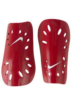 Canilleras Nike Shinguards Rojas