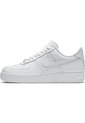 Tenis Mujer Nike Air Force 1 '07 Rec Blanco de Nike
