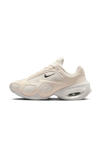Tenis Mujer Nike Air Max Muse Beige Nike