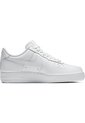 Tenis Mujer Nike Air Force 1 '07 Rec Blanco de Nike
