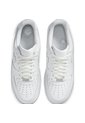 Tenis Mujer Nike Air Force 1 '07 Rec Blanco de Nike