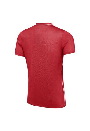 Camiseta Nike Df Park26 Ss Top Hombre-Rojo