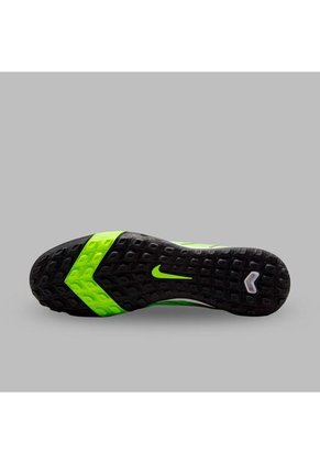 Torretin Nike Hombre Mercurial Air Zoom Vapor TF -Verde