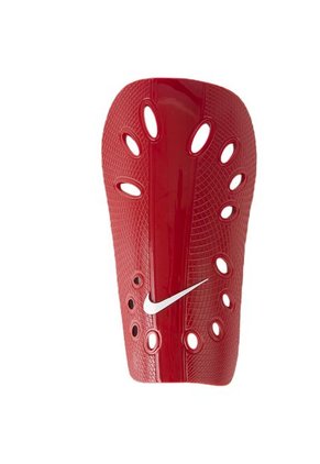 Canilleras Nike Shinguards Rojas