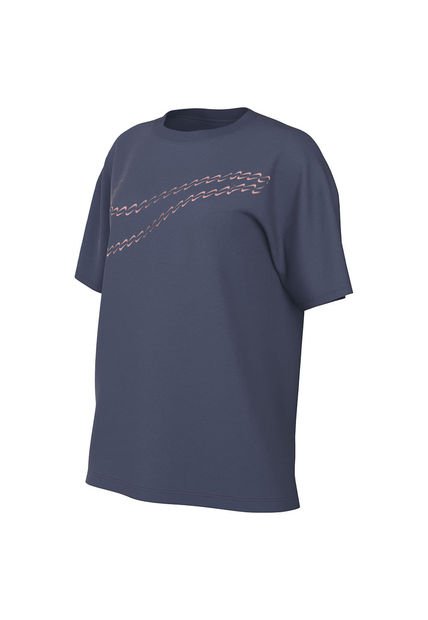 CAMISETA NIKE MUJER FV0690-491 CAMISETA Talla M