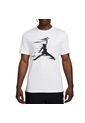 Camiseta Nike Jordan Jumpman-Blanco de Nike