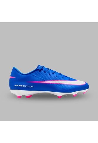 Guayos Nike Hombre ZM Vapor 16 Academy MG - Azul Nike