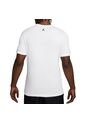 Camiseta Nike Jordan Jumpman-Blanco de Nike