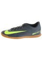 Fútbol  Verde-Amarillo Fluorescente Nike MERCURIALX VORTEX III CR7 IC de Nike