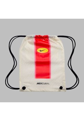 Guayos Nike Unisex Mercurial Superfly 10 Elite FG - Blanco/Rojo