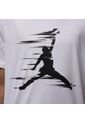 Camiseta Nike Jordan Jumpman-Blanco de Nike