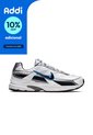 Tenis Nike Initiator Hombre-Blanco/Negro de Nike