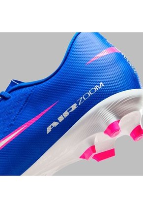 Guayos Nike Hombre ZM Vapor 16 Academy MG - Azul