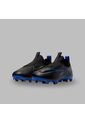 Guayos Nike Kids Jr Zoom Vapor 15 Academy FG/MG - Negro-Azul de Nike
