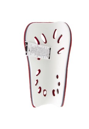 Canilleras Nike Shinguards Rojas