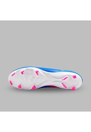 Guayos Nike Hombre ZM Vapor 16 Academy MG - Azul