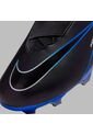 Guayos Nike Kids Jr Zoom Vapor 15 Academy FG/MG - Negro-Azul de Nike