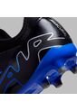 Guayos Nike Kids Jr Zoom Vapor 15 Academy FG/MG - Negro-Azul de Nike