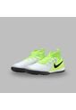 Torretin Nike Kids Jr Phantom Luna II Academy TF-Plateado-Verde de Nike