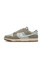 Tenis Hombre Nike Dunk Low Retro SE Gris de Nike
