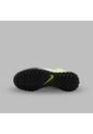 Torretin Nike Kids Jr Phantom Luna II Academy TF-Plateado-Verde de Nike