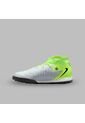 Torretin Nike Kids Jr Phantom Luna II Academy TF-Plateado-Verde de Nike