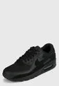 Tenis Lifestyle Negro Nike Air Max 90 de Nike