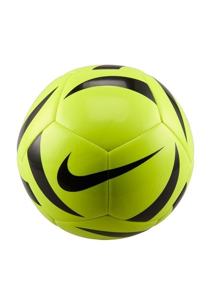 Balon De Futbol Nike Ptch Train # 5-Verde