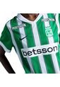 Camiseta De Futbol Nike Atlético Nacional Mujer-Verde de Nike