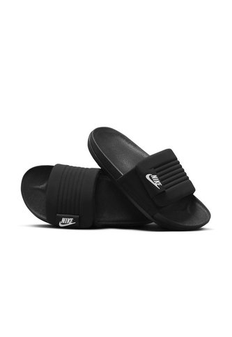 Chancletas Hombre Nike Offcourt Adjust Negro Nike