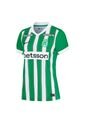 Camiseta De Futbol Nike Atlético Nacional Mujer-Verde de Nike