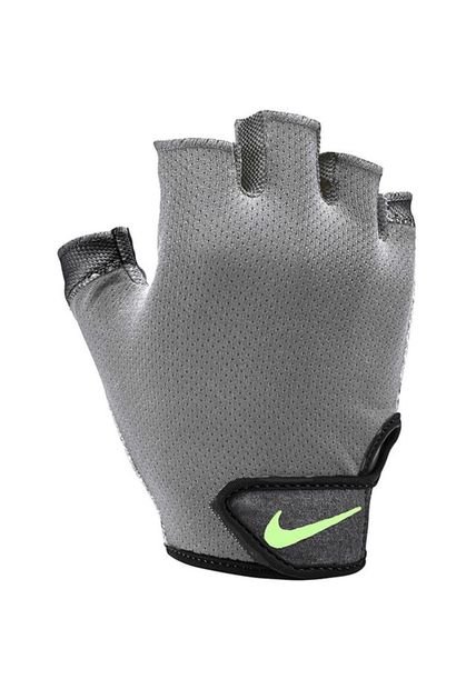 Guantes Entrenamiento Unisex Nike Essential Fg Gris