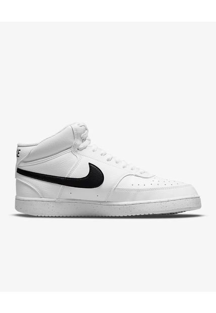 TENIS NIKE HOMBRE DN3577-101 COURT VISION Talla 9.5