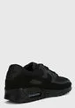 Tenis Lifestyle Negro Nike Air Max 90 de Nike
