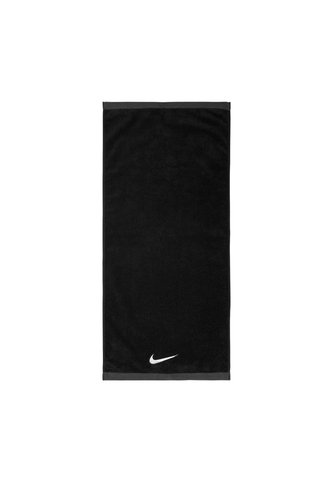 Toalla Nike Fundamental Towel Medium-Negro Nike